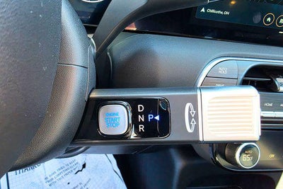 2026 Hyundai Palisade SE FWD