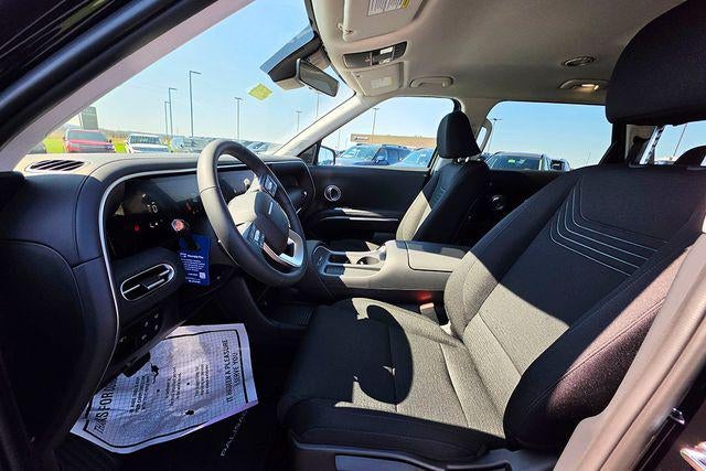 2026 Hyundai Palisade SE FWD