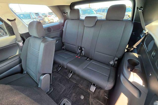 2026 Hyundai Palisade SE FWD