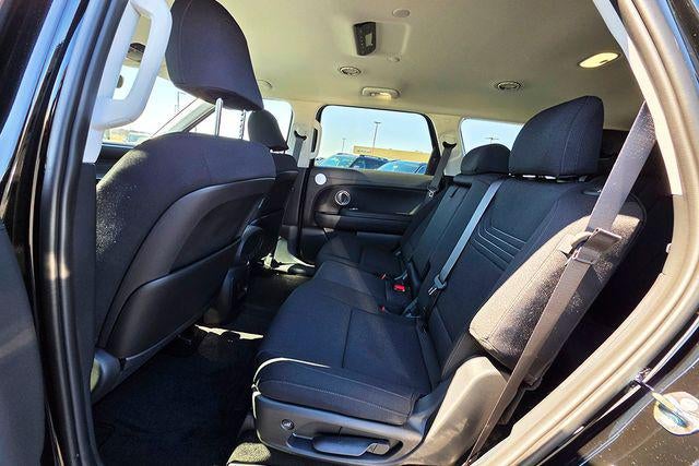 2026 Hyundai Palisade SE FWD