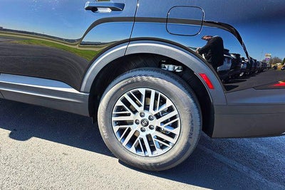 2026 Hyundai Palisade SE FWD