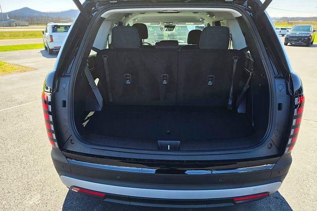 2026 Hyundai Palisade SE FWD