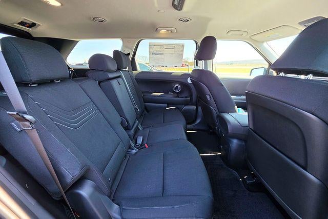 2026 Hyundai Palisade SE FWD