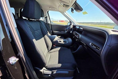 2026 Hyundai Palisade SE FWD