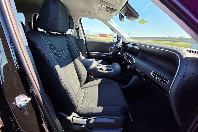 2026 Hyundai Palisade SE FWD