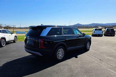 2026 Hyundai Palisade SE FWD