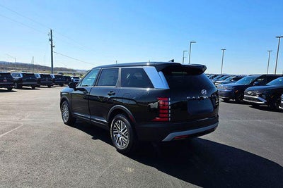 2026 Hyundai Palisade SE FWD