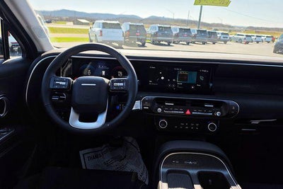 2026 Hyundai Palisade SE FWD