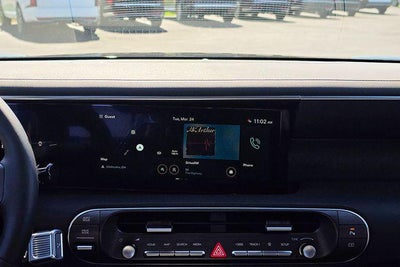 2026 Hyundai Palisade SE FWD