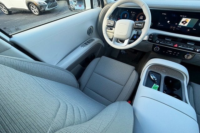 2026 Hyundai Palisade SE AWD