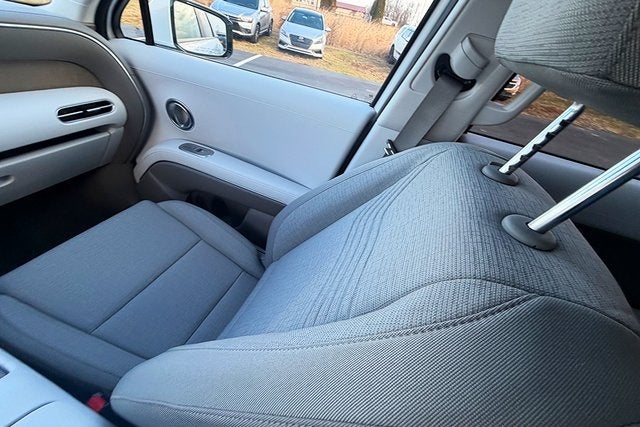 2026 Hyundai Palisade SE AWD