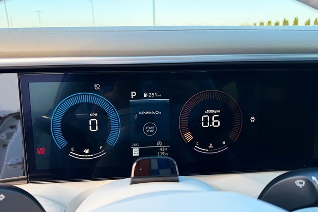 2026 Hyundai Palisade SE AWD