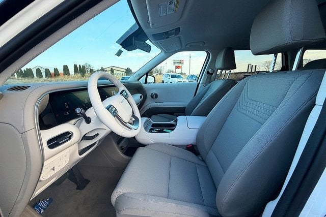 2026 Hyundai Palisade SE AWD