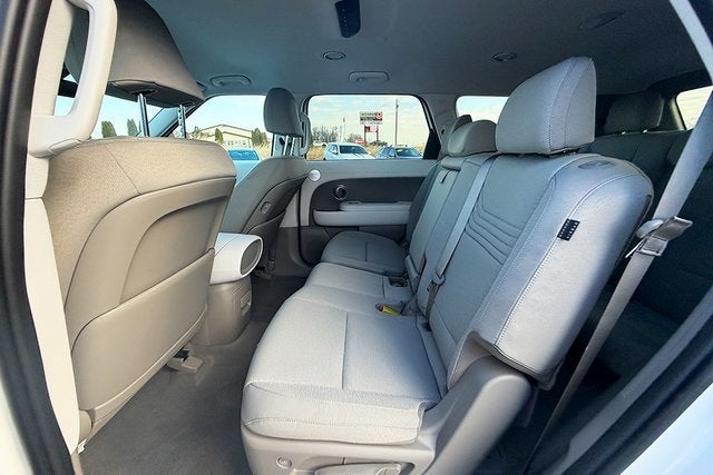 2026 Hyundai Palisade SE AWD