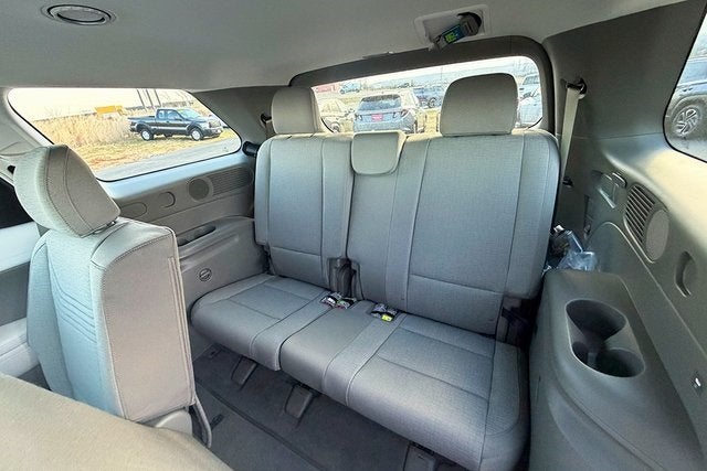 2026 Hyundai Palisade SE AWD