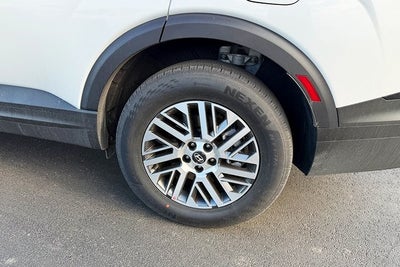 2026 Hyundai Palisade SE AWD