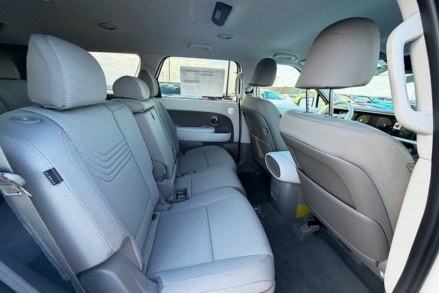 2026 Hyundai Palisade SE AWD