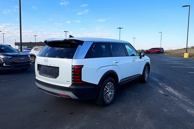 2026 Hyundai Palisade SE AWD