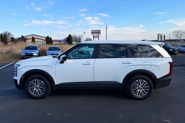 2026 Hyundai Palisade SE AWD