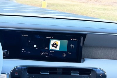 2026 Hyundai Palisade SE AWD