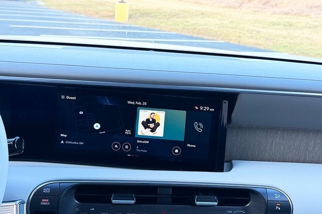 2026 Hyundai Palisade SE AWD