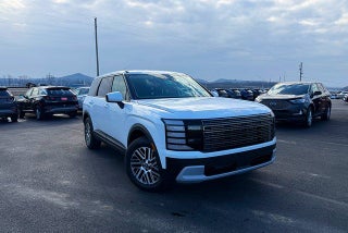2026 Hyundai Palisade SE AWD