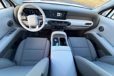 2026 Hyundai Palisade SE AWD