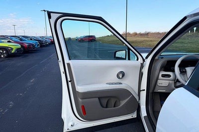 2026 Hyundai Palisade SE AWD