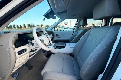 2026 Hyundai Palisade SE AWD