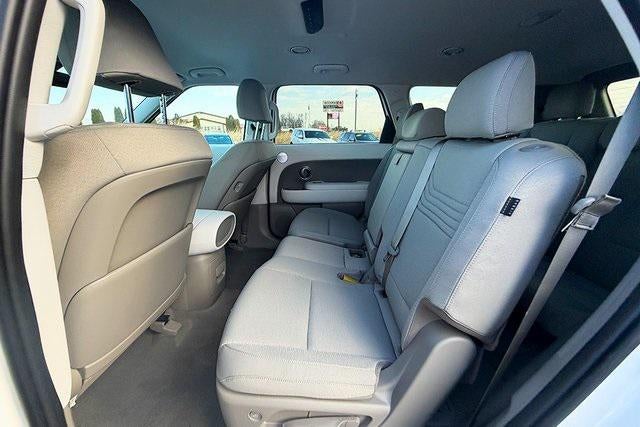 2026 Hyundai Palisade SE AWD