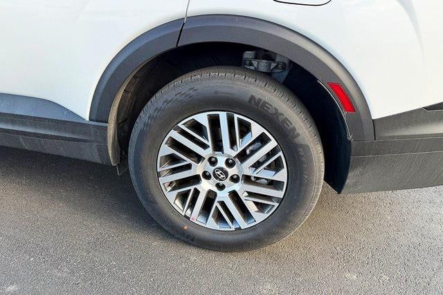 2026 Hyundai Palisade SE AWD