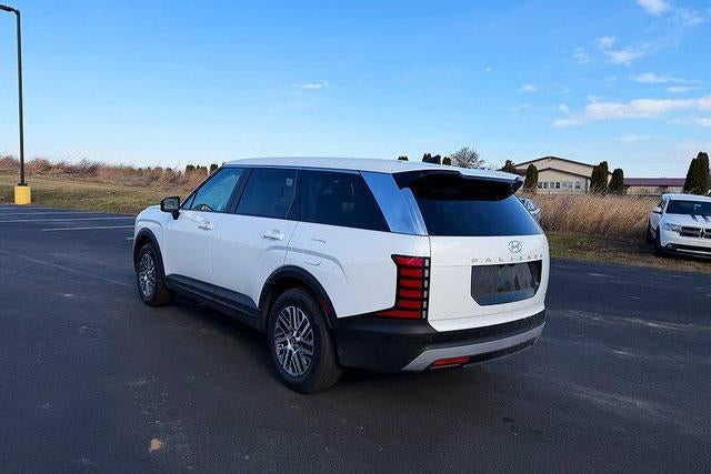 2026 Hyundai Palisade SE AWD