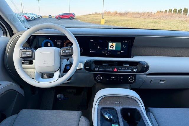 2026 Hyundai Palisade SE AWD