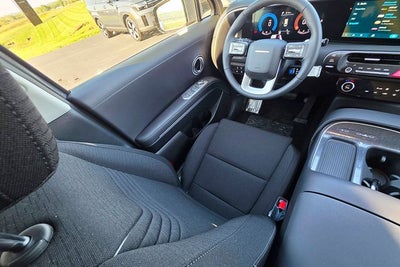 2026 Hyundai Palisade SE AWD