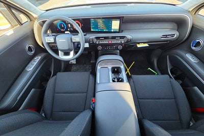 2026 Hyundai Palisade SE AWD