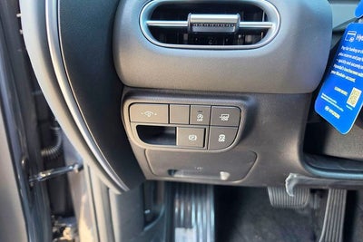 2026 Hyundai Palisade SE AWD