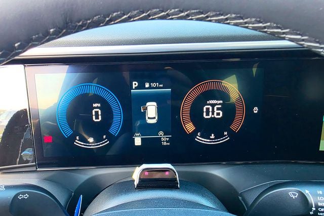 2026 Hyundai Palisade SE AWD