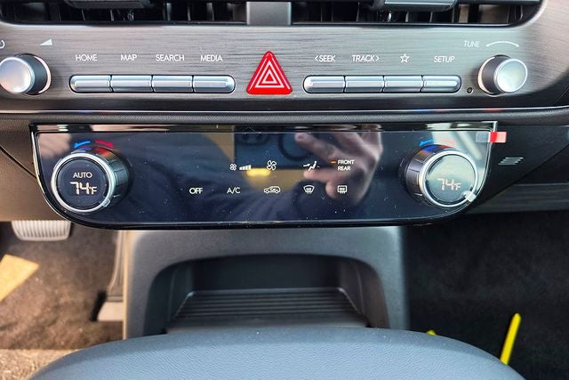 2026 Hyundai Palisade SE AWD