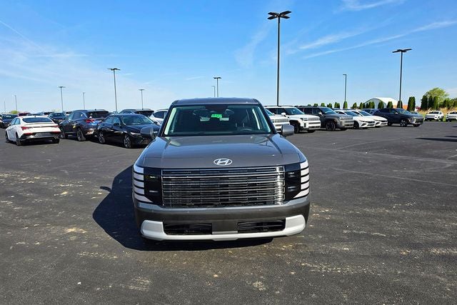 2026 Hyundai Palisade SE AWD