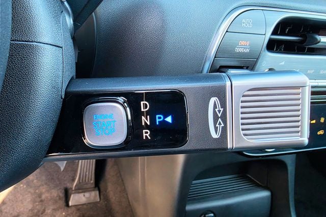 2026 Hyundai Palisade SE AWD