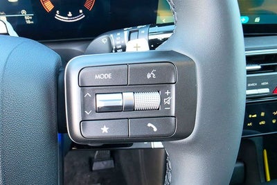 2026 Hyundai Palisade SE AWD