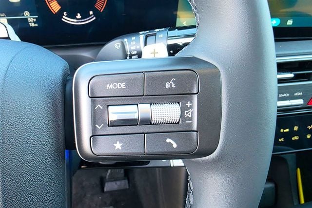 2026 Hyundai Palisade SE AWD