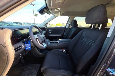 2026 Hyundai Palisade SE AWD