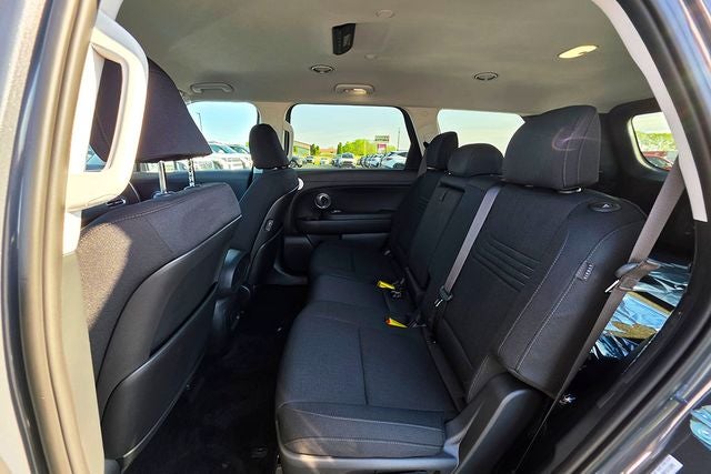 2026 Hyundai Palisade SE AWD