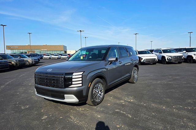 2026 Hyundai Palisade SE AWD