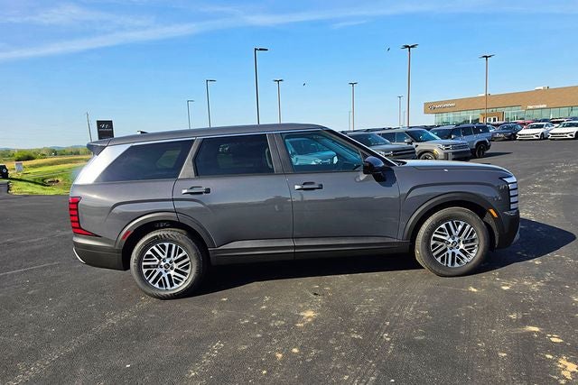 2026 Hyundai Palisade SE AWD