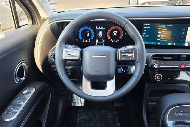 2026 Hyundai Palisade SE AWD