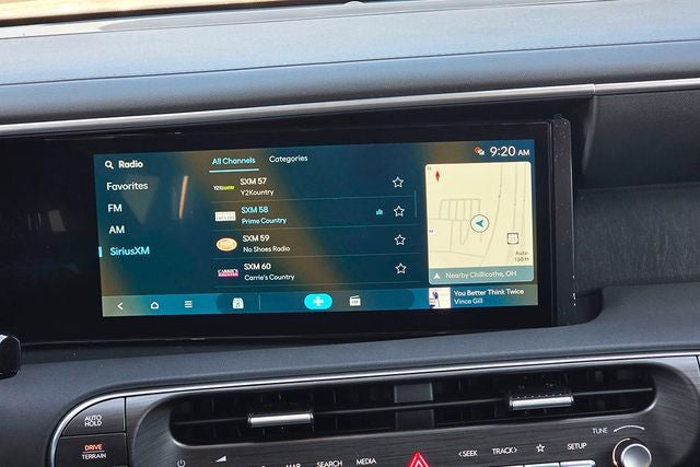 2026 Hyundai Palisade SE AWD