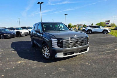 2026 Hyundai Palisade SE AWD