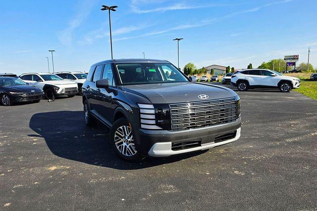 2026 Hyundai Palisade SE AWD